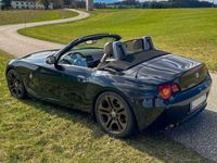 gebraucht BMW Z4 Z425i