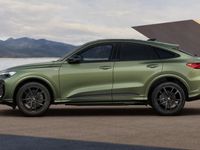 Neu Audi Q5 Sportback S-Line 204 PS (150 kW) 2025 Grün SUV