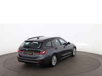 gebraucht BMW 318 i Touring Advantage Aut LED NAVI ASSIST TEMP