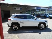 gebraucht Toyota Corolla Cross Cross 2,0 Hybrid Active Drive 2WD