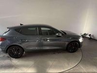 Gebraucht Cupra Leon 150 PS (110 kW) 2023 Grau Limousine