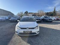 gebraucht VW Golf VII Variant Comfortline BMT/Start-Stopp