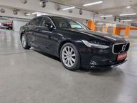 gebraucht Volvo S90 D4 Geartronic Momentum Pro LEDER NAVI LED-SCHEI...