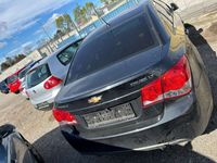 gebraucht Chevrolet Cruze 20 VCDI LT