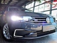 gebraucht VW Passat Variant GTE