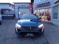 gebraucht Peugeot 408 Hybrid 145 e-DCS6 Automatik Allure Mildhybrid