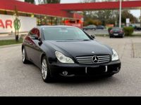 gebraucht Mercedes CLS320 CLS 320CDI Aut. DPF