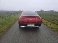 gebraucht Mercedes GLE350 d Coupé 4MATIC Aut.
