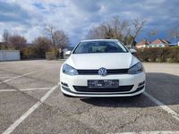 gebraucht VW Golf Golf VW1,2TSI Bluemotion,Erstbesitz,Serviceheft