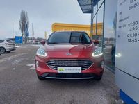 gebraucht Ford Kuga Kuga N 15DNAE62 TITANM X SUV