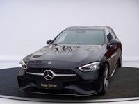 gebraucht Mercedes C200 d T AMG-Line Ö-Edition Anhängevorr.