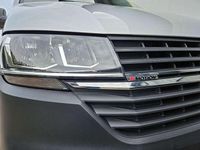 gebraucht VW T6.1 Kombi lang 4MOTION AHV SHZ APP