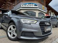 Gebraucht Audi A3 Design 116 PS (85 kW) 2019 Grau Limousine
