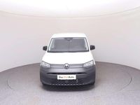 Neu VW Caddy 102 PS (75 kW) 2025 Weiss  normal Van / Kleinbus