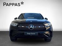 gebraucht Mercedes GLC300e d e 4MATIC mit EQ Hybrid Technologie Coupé