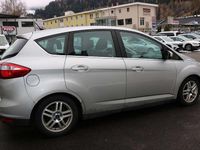 gebraucht Ford C-MAX Titanium 16 TDCi DPF