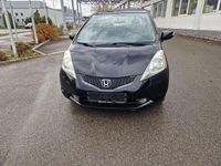 gebraucht Honda Jazz 14i Style