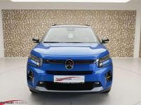 gebraucht Citroën C3 Turbo 100PS Manuell MAX mit Winterpaket