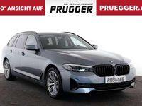 gebraucht BMW 520 d xDrive Kombi Autom STHZ AHV VIRTUAL SHADOW