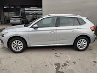 gebraucht Skoda Kamiq Selection TSI