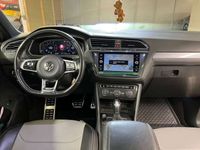 gebraucht VW Tiguan 15 TSI ACT Comfortline DSG