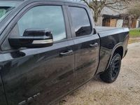 gebraucht Dodge Ram Quad Cab 1500 Laramie Night Edition