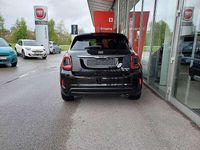 gebraucht Fiat 130 500X Hybrid7-Gang DCT Sport