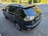 gebraucht Lexus RX400h President 4WD Hybrid