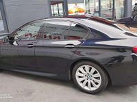 gebraucht BMW 535 535 i xDrive Österreich-Paket Aut.