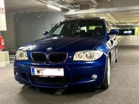 gebraucht BMW 120 120 i M paket