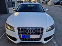 gebraucht Audi S5 Coupé 4,2 FSI V8 quattro