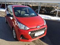 gebraucht Hyundai i10 i10GO PLUS 1,0