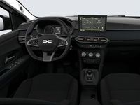 Neu Dacia Sandero Expression 122 PS (89 kW) 2026 Limousine