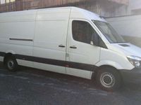 gebraucht Mercedes Sprinter 314 CDI 906.635