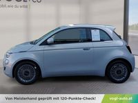 Neu Fiat 500 65 PS (47 kW) 2026 Blau Kleinwagen