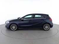 gebraucht Mercedes A200 A-Klasse BlueEfficiency Style