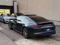 gebraucht Porsche Panamera 4 E-Hybrid PHEV *SPORT CHRONO* PANO* SOFT-CLOSE*