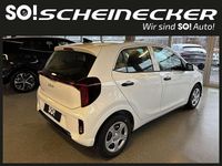 gebraucht Kia Picanto 1,0 GDI Titan (5 Sitzer)