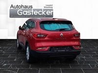gebraucht Renault Kadjar Zen Blue dCi 115