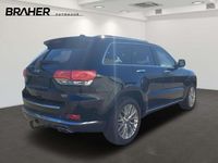 gebraucht Jeep Grand Cherokee 3.0 CRD Summit Pano AHK AIR Leder