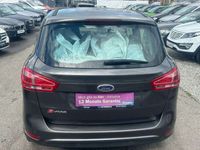 gebraucht Ford B-MAX 1.6 Aut. Titanium