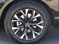 Neu Cupra Terramar 150 PS (110 kW) 2025 Schwarz  metallic SUV