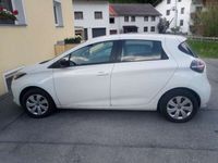 gebraucht Renault Zoe ZOELife R110 Z.E.50 (52 kWh) Life