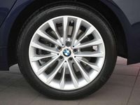 gebraucht BMW 530 d xDrive