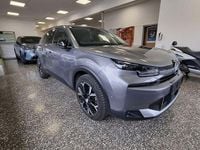 gebraucht Citroën C4 Max PT130 EAT8