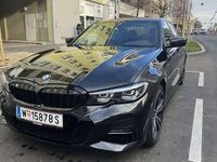 gebraucht BMW ActiveHybrid 3 M Sport