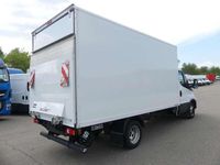 gebraucht Iveco Daily 35C16H Euro6 Klima ZV