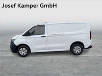 Gebraucht VW Transporter 110 PS (80 kW) 2025 Weiß Van