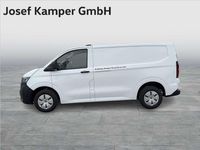 gebraucht VW Transporter T7 VW Kastenwagen TDI
