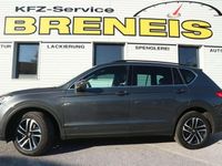 gebraucht Seat Tarraco Style 2,0 TDI*150 PS*